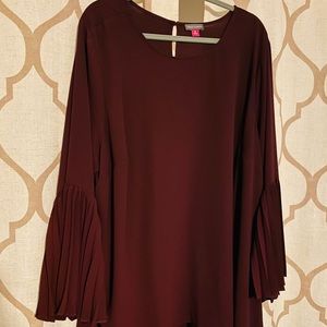 Vince Camuto Blouse